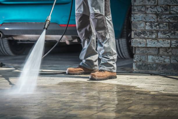 Best Graffiti Removal  in Eden Prairie, MN